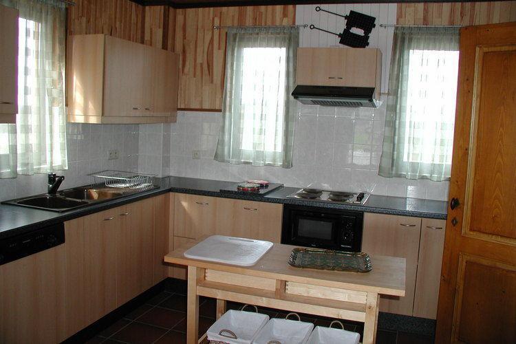 Lindbergh Villa Durbuy Room photo