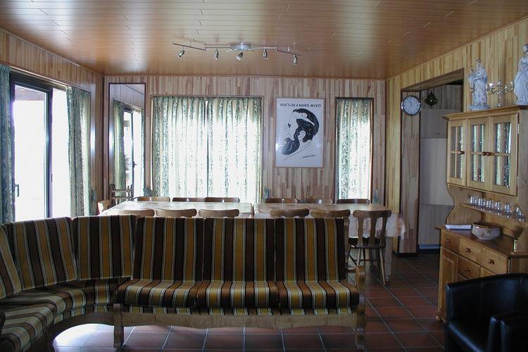 Lindbergh Villa Durbuy Room photo