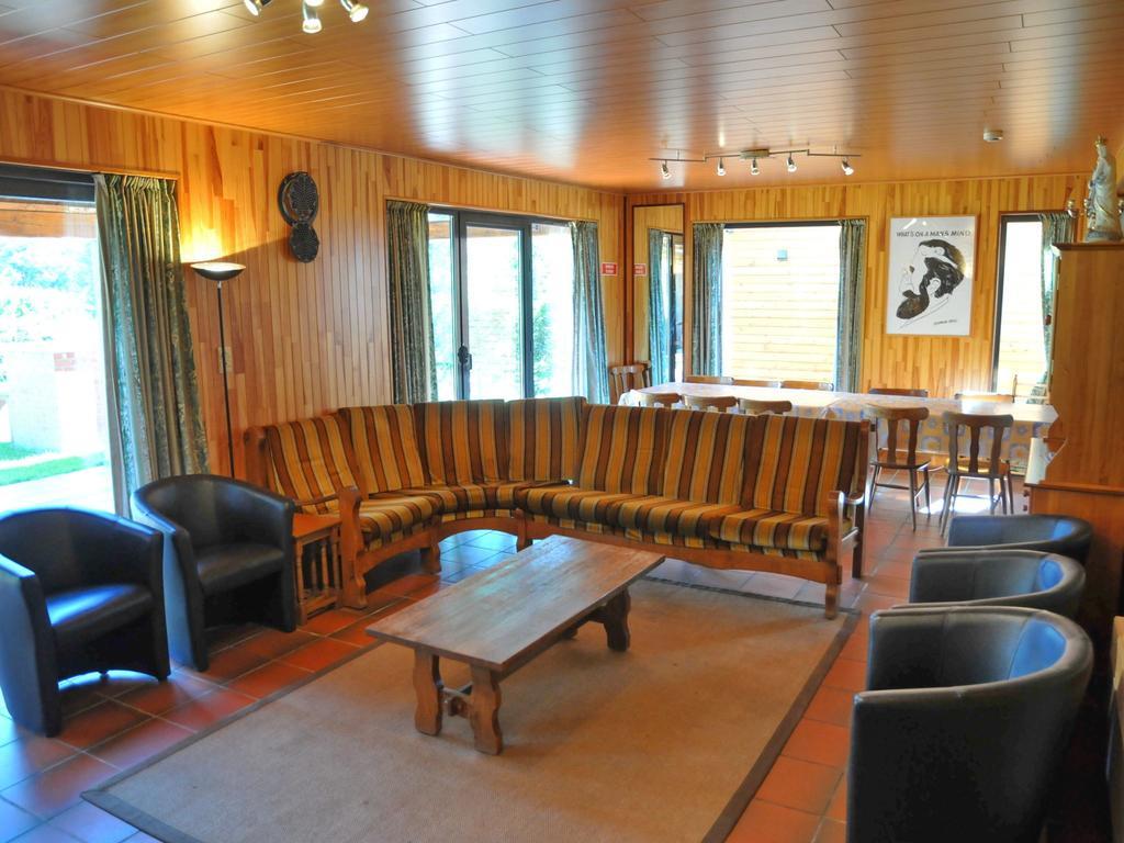 Lindbergh Villa Durbuy Room photo
