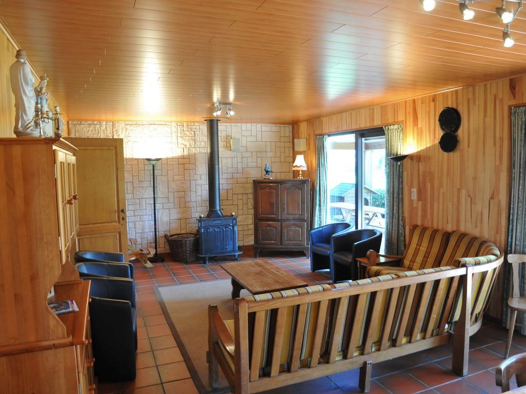 Lindbergh Villa Durbuy Room photo
